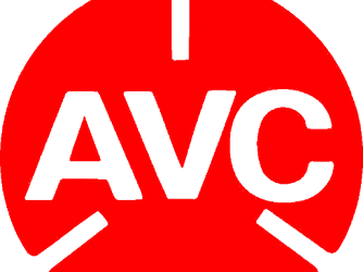 AVC - Audio-Visuelt Centrum A/S