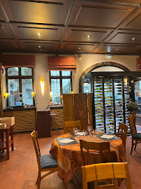 Atmosphère du Restaurant français Restaurant Au Dauphin à Strasbourg - n°7