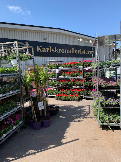Interflora Karlskronafloristerna