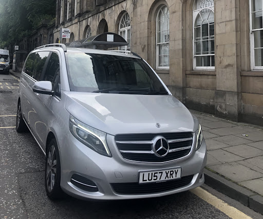 Glasgow Chauffeur company - Glasgow Airport Transfers