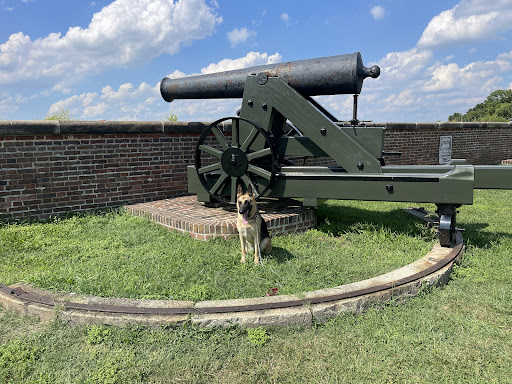 National Park «Fort Washington Park», reviews and photos, 13551 Fort Washington Rd, Fort Washington, MD 20744, USA