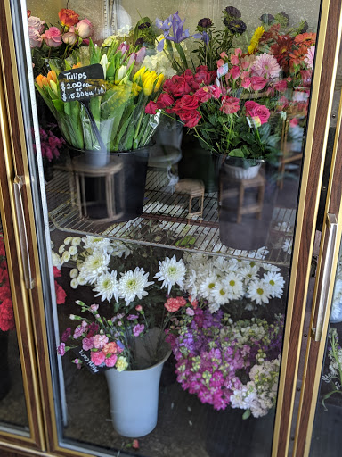 Florist «Lagana Florists», reviews and photos, 698 Washington St, Middletown, CT 06457, USA