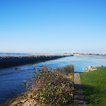 Photo n°4 de l'avis de Jose.o fait le 05/12/2021 à 07:26 sur le  Pé No Rio à Esposende