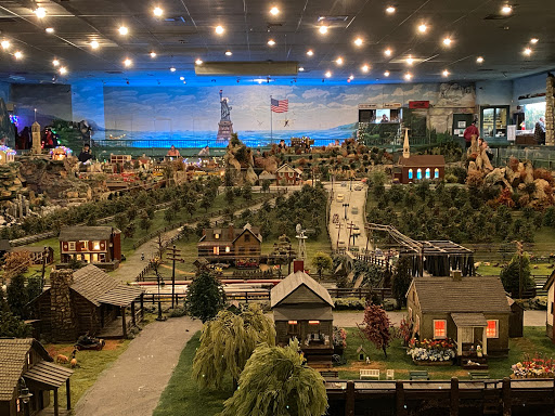 Tourist Attraction «Roadside America», reviews and photos, 109 Roadside Dr, Shartlesville, PA 19554, USA