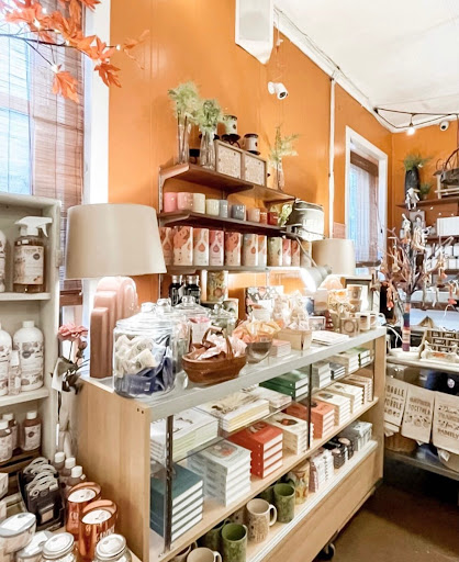 Gift Shop «Humble Candle», reviews and photos, 44 Public Square, Dahlonega, GA 30533, USA