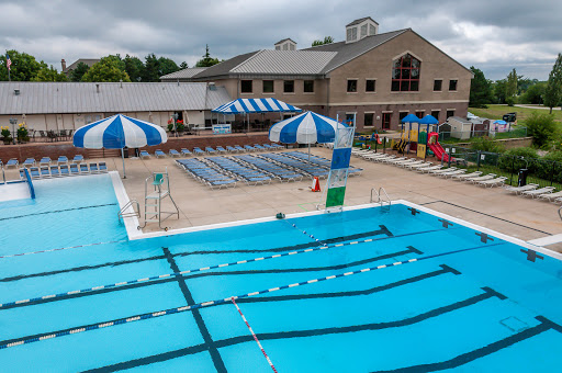 Tennis Club «South Barrington Club», reviews and photos, 3 Tennis Club Ln, South Barrington, IL 60010, USA