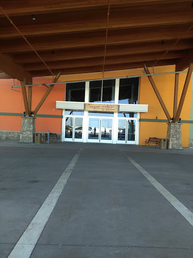 Resort «Ohiya Casino & Resort», reviews and photos, 53142 NE-12, Niobrara, NE 68760, USA