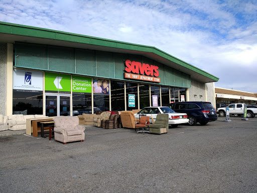 Savers, 60 Dempsey Rd, Milpitas, CA 95035, USA, 