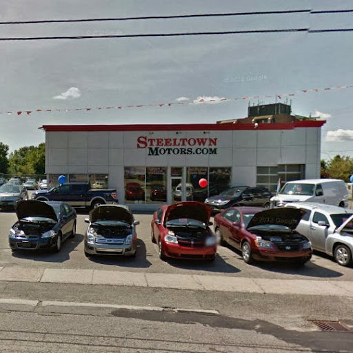 Steeltown Motors, 275 Northern Ave E, Sault Ste. Marie, ON P6B 4H9, Canada, 