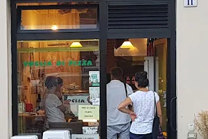 Voglia Di Pizza image
