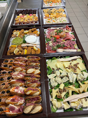 Class'croute à Saint-Martin-d'Hères