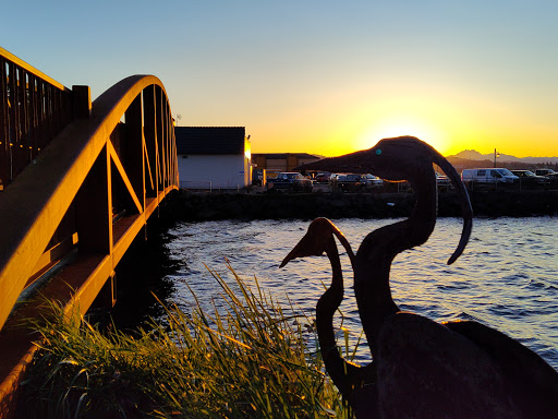 Ford Dealer «Port Orchard Ford», reviews and photos, 1215 Bay St, Port Orchard, WA 98366, USA