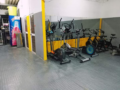 Center Gym - Cl. 23 #10-25, Malambo, Atlántico, Colombia