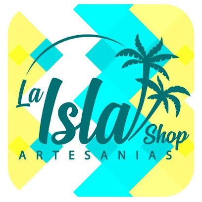 La Isla shop