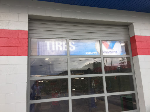 Car Repair and Maintenance «Brickyard Automotive Repair & Service, Griffin», reviews and photos, 536 N Expy, Griffin, GA 30223, USA