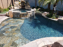 Blue Moon Pools Inc - Photo 5 - Car repair in Santee, CA, El Cajon