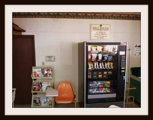 Laundromat «Rodney Lane Laundromat», reviews and photos, 58 Rodney Ln, Lititz, PA 17543, USA