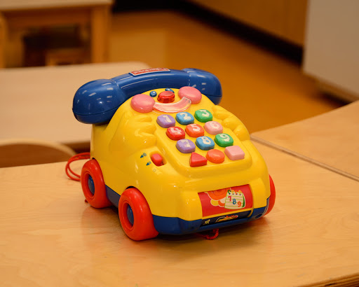 Day Care Center «Tutor Time of Cave Creek, AZ», reviews and photos, 4710 E Lone Mountain Rd, Cave Creek, AZ 85331, USA