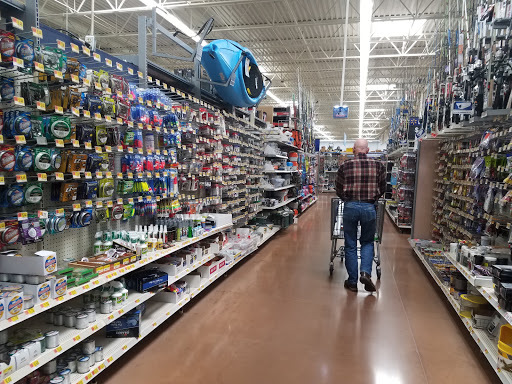 Department Store «Walmart Supercenter», reviews and photos, 3826 Cobb Pkwy NW, Acworth, GA 30101, USA