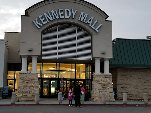 Shopping Mall «Kennedy Mall», reviews and photos, 555 John F Kennedy Rd, Dubuque, IA 52002, USA