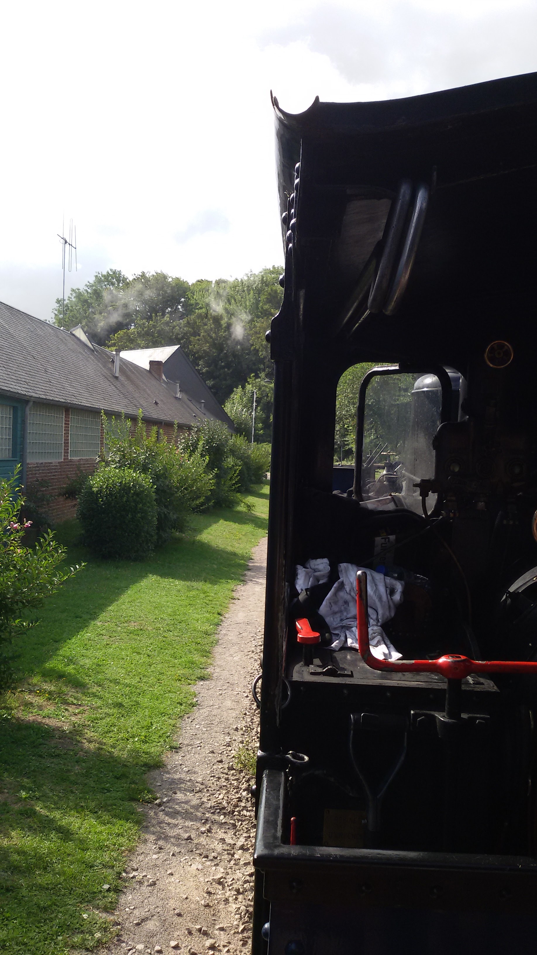 Photo n° 4 de l'avis de olivier.a fait le 26/08/2018 à 17:35