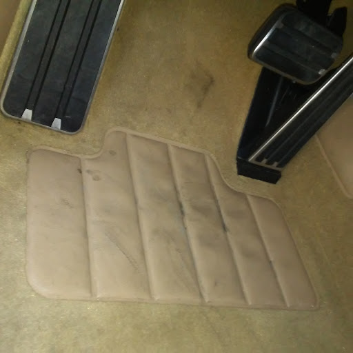 Car Detailing Service «clm auto detailing & car wash», reviews and photos, 3 Flemingham Ct, Owings Mills, MD 21117, USA