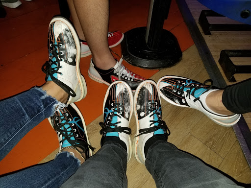 Bowling Alley «Bowlero Miami», reviews and photos, 11401 NW 12th St, Miami, FL 33172, USA