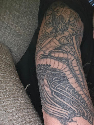 Explore oktoberfest tattoo ideas, creative tattoo ideas in Wichita, available at Artist At Large Tattoo