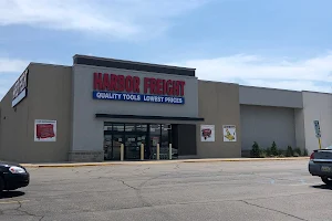 Harbor Freight Tools image