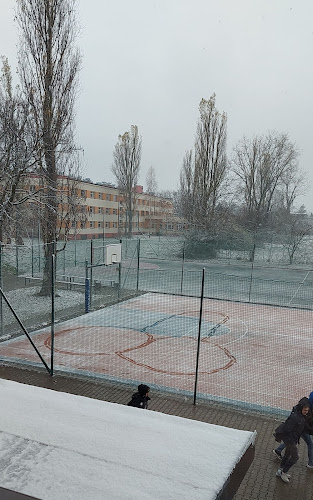 Opinii despre Boisko Technikum Łączności în Kraków - Boisko do piłki nożnej