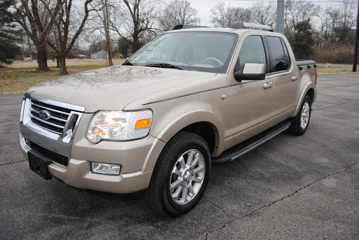 Used Car Dealer «Peggys Auto Sales», reviews and photos