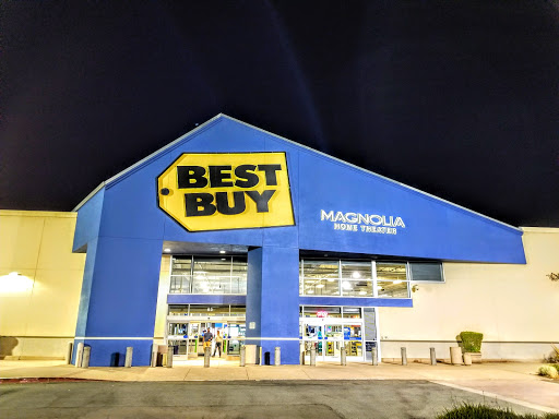 Electronics Store «Best Buy», reviews and photos, 63 Ranch Dr, Milpitas, CA 95035, USA
