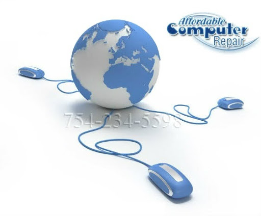 Computer Repair Service «Complete Computer Repair USA PC Apple Parts Store», reviews and photos, 1460 SW 32nd Ct, Fort Lauderdale, FL 33315, USA