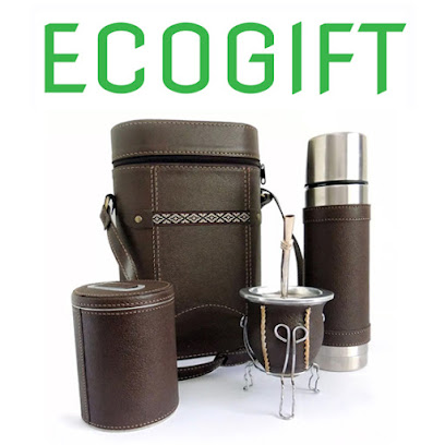 EcoGift Argentina - Articulos Empresariales - Merchandising Argentina