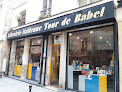 La Tour de Babel Paris