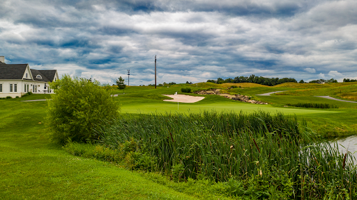 Golf Course «Royal Manchester Golf Links», reviews and photos, 5700 Board Rd, Mt Wolf, PA 17347, USA