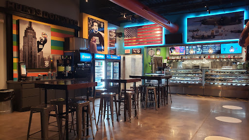 Donut Shop «Hurts Donut», reviews and photos, 5513 Mills Civic Pkwy #105, West Des Moines, IA 50266, USA