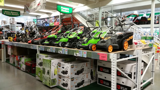 Home Improvement Store «Menards», reviews and photos, 1465 Menard Dr, Detroit Lakes, MN 56501, USA