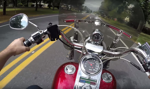 Motorcycle Dealer «Srkcycles.com», reviews and photos, 1921 McFarland Dr, Landisville, PA 17538, USA