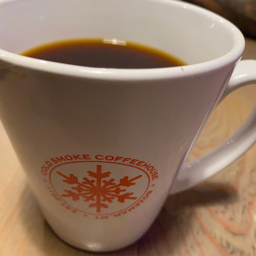 Coffee Shop «Cold Smoke Coffeehouse», reviews and photos, 64 Willow Peak Dr, Bozeman, MT 59718, USA