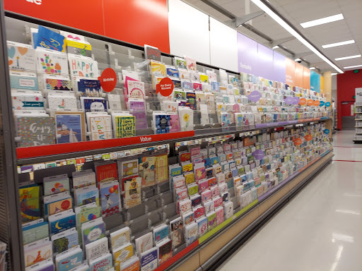 Department Store «Target», reviews and photos, 700 Barnes Dr, San Marcos, TX 78666, USA