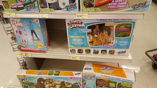 Department Store «Target», reviews and photos, 15025 Manchester Rd, Ballwin, MO 63011, USA