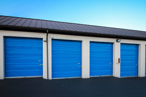 Self-Storage Facility «Kenmore Self Storage», reviews and photos, 18716 68th Ave NE, Kenmore, WA 98028, USA