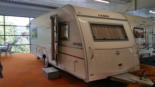 Duijndam Delft Caravans & Campers BV