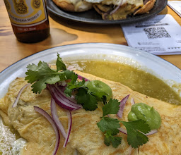 Hijos del Maíz - Antojería photo