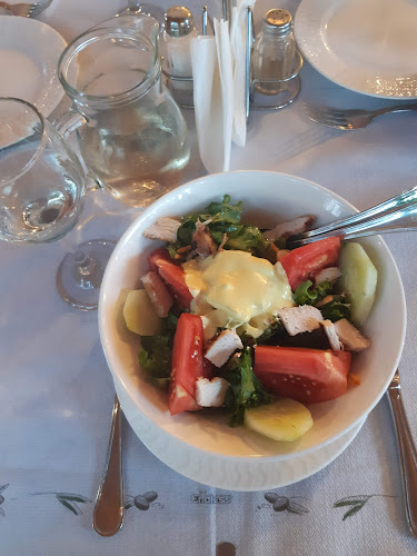 Comentarii opinii despre Marinero Taverna