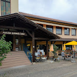 Photo n°1 de l'avis de Jo.e fait le 14/07/2023 à 19:04 sur le  Odenwald-Gasthaus Dornröschen à Höchst im Odenwald