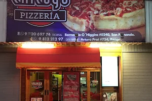Chicago Pizzería - San Fernando image