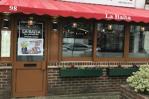 La Baita image