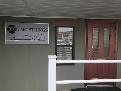CMC Strings